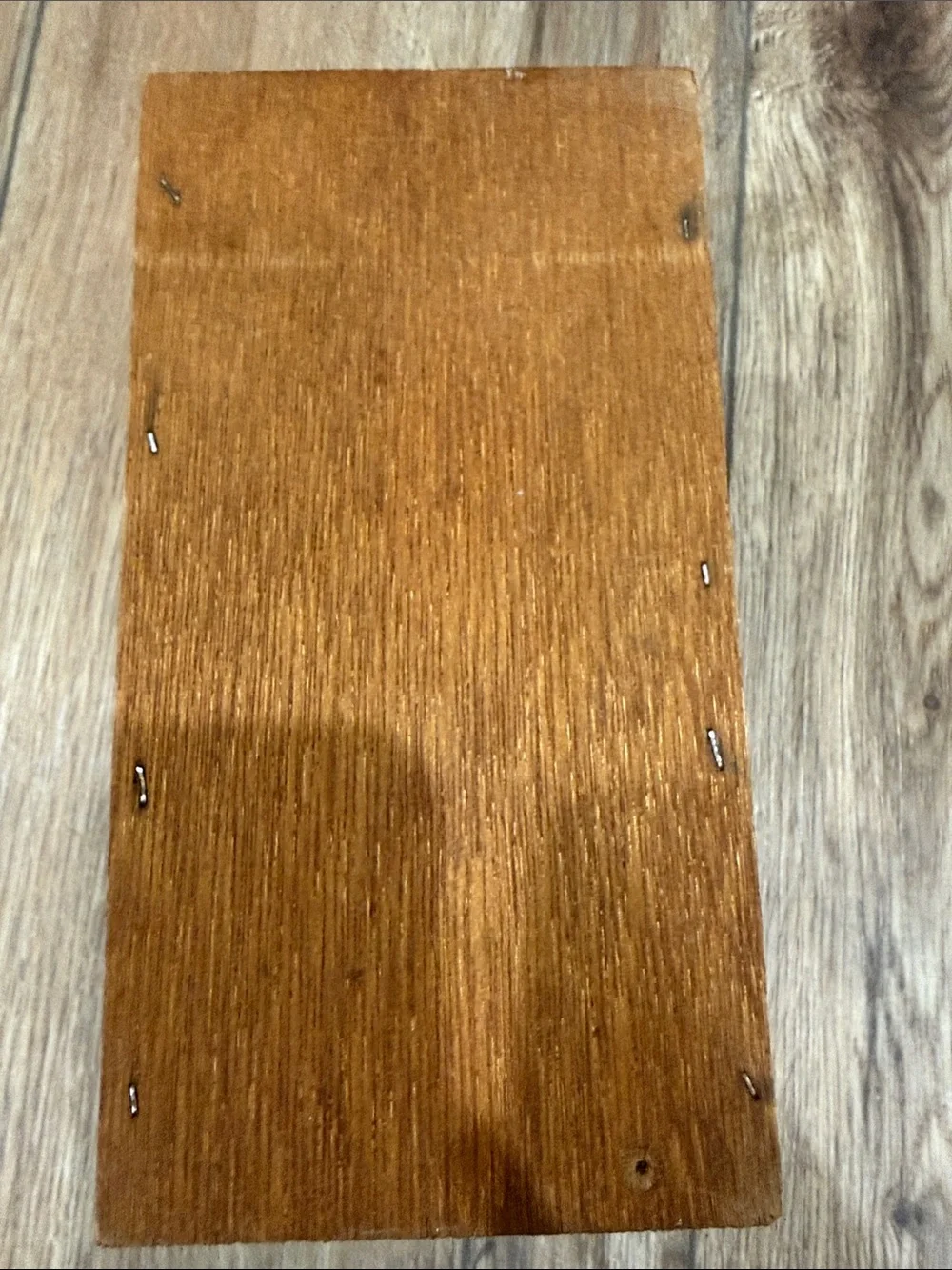 N/A handcrafted wooden